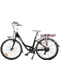 hot sale women ebike 26 inch light city electric bike